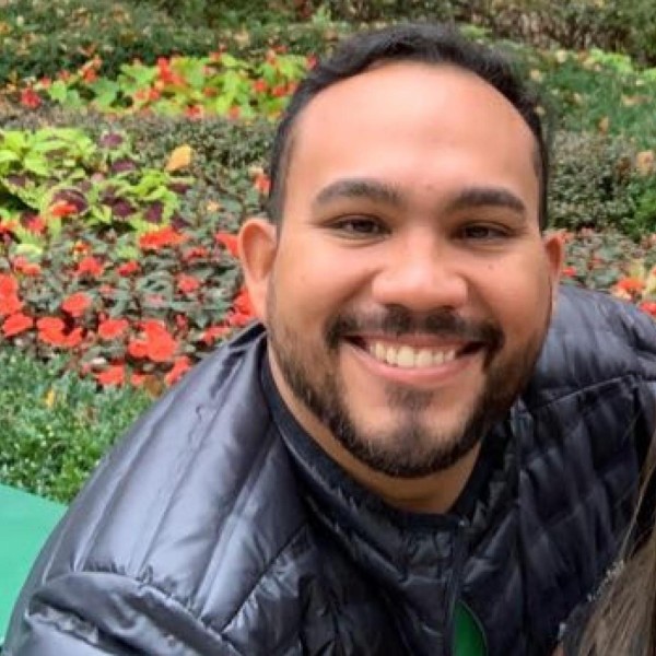 Leonardo Moreno Jr.